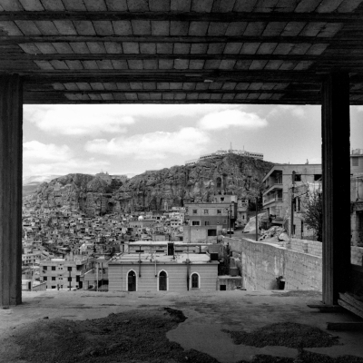 Les-autres,-balade-araméenne,-Maaloula,-Syrie,-2003-2007