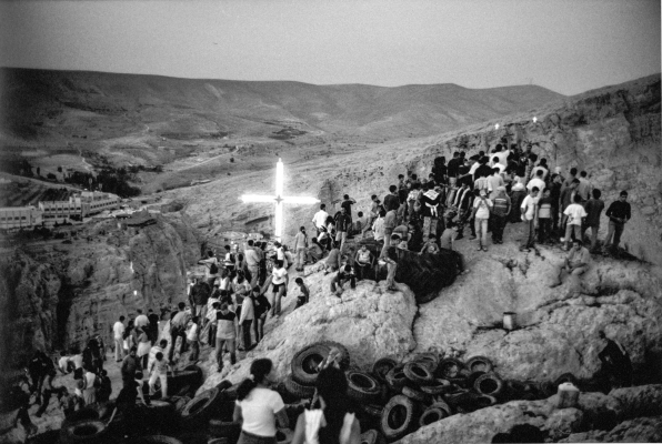 Les-autres,-balade-araméenne,-Maaloula,-Syrie,-2003-2007-9