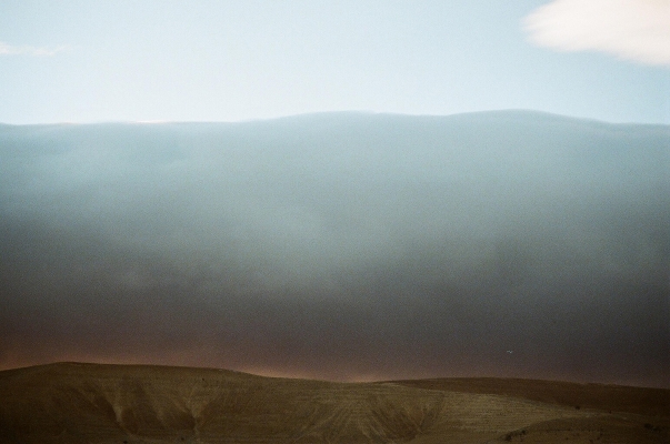 Les autres, balade araméenne (fiction), Maaloula, Syrie, 2003-2007-3