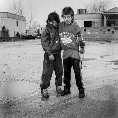 Village Andalou Bordeaux photo C Goussard