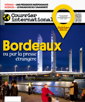 couv bordeaux