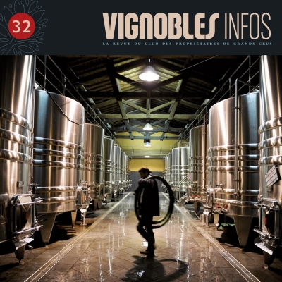 Vignobles-infos-2011