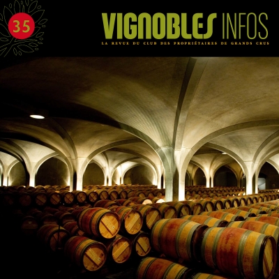 Vignobles-infos-2012